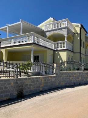 Villa Georgina